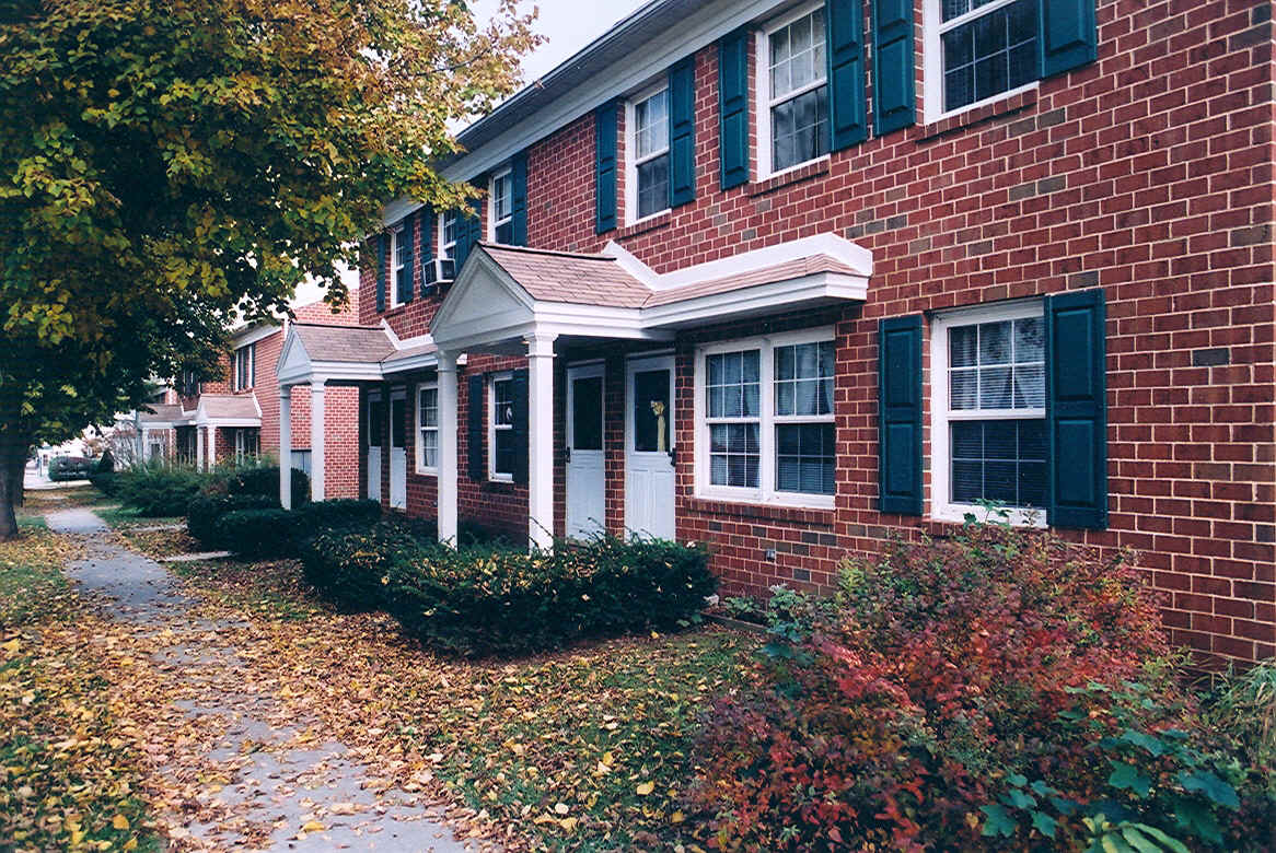 Scotch Ridge Apartments