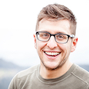 Staff Member Image